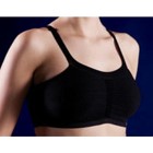 Carefix Bröstförband Celia Svart