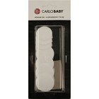 Carlo Baby Hörnskydd till 4 hörn