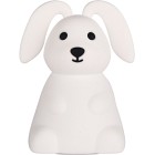Carlo Baby LED-Nattlampa Bunny Floppy Ears