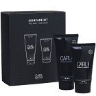 Carl&Son Skincare Giftbox hudvård för män