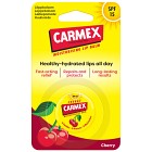Carmex Cherry SPF 15