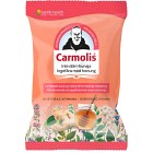 Carmolis Örtkaramell Ingefära med honung 75 g