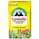 Carmolis Örtpastill Citronmeliss 45 g