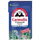 Carmolis Örtpastill Original 45 g