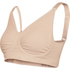 Carriwell Gravid- och amningsbh Carri-Gel Honung S