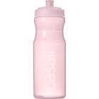 Casall Fitness Water Bottle Light Pink