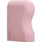 Casall Make Waves Yoga Block Light Pink