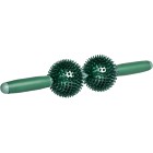Casall Restore Massage Roller Dark Teal