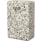 Casall Yoga Block Recycled Blend Light Sand/Black