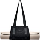 Casall Yoga Mat Carrier Black