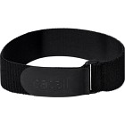 Casall Yoga Mat Roll Up Strap, Black
