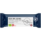 Castus Keep Me Going Raw Bar Cocoa Vanilla 40 g