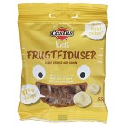 Castus Fruktfiduser Banan 55 g