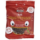 Castus Fruktfiduser Jordgubb 55 g