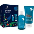CCS Warming Foot Kit
