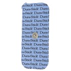 Cefar Easy Dura-Stick Plus Självhäftande Elektroder 5x10 cm Clip, 4 st
