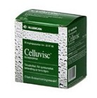 Celluvisc ögondroppar, lösning i endosbehållare 30 x 0,4 ml