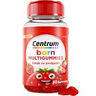 Centrum Multigummies Barn Jordgubb 60 st