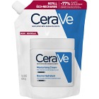 CeraVe Daily Moisturising Cream Refill 454 g