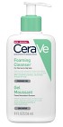 CeraVe Foaming Cleanser 236 ml
