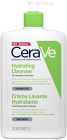 CeraVe Hydrating Cleanser 1000 ml