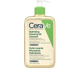 CeraVe Hydrating Foaming Oil Cleanser 473 ml