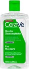 CeraVe Micellar Cleansing Water 295 ml