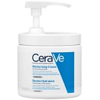 CeraVe Moisturising Cream med pump 454 g