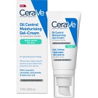 CeraVe Oil Control Moisturising Gel-Cream 52 ml