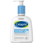 Cetaphil Hydrating Foaming Cream Cleanser 236 ml