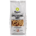 Chelsies Äpple & Kanel gröt 450 g