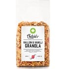 Chelsie's Hallon & Vanilj Granola 400 g