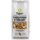 Chelsies Kardemumma & frön gröt 450 g