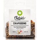 Chelsies Organic Chia Pudding 225 g