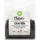 Chelsies Organic Chia Seeds 250 g