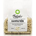 Chelsies Organic Hampafrön 200 g