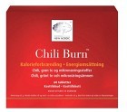 New Nordic Chili Burn 60 tabletter