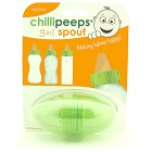 Chillipeeps 3-i-1 pipskruv