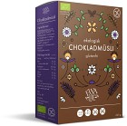 Chokladmüsli glutenfri och ekologisk 445 g