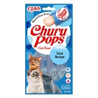 Churu Cat Pops Tuna 4 st