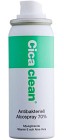 Cicaclean Alcospray 50 ml