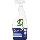 Cif Cleanboost Bathroom Anti-kalk 750 ml