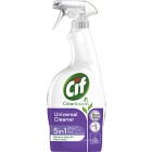 Cif Cleanboost Universal Cleaner 5in1 Winter Edition 750 ml