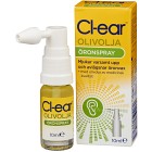 Cl-ear Olivolja öronspray 10 ml