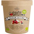 Clean Eating Clean Gröt Cup 60 g