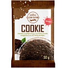 Clean Eating Cookie Choklad 50 g