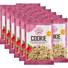 Clean Eating Cookie Hallon 12 st