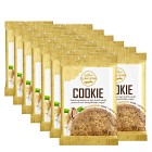 Clean Eating Cookie Hirs & Jordnötssmör 13 st