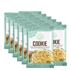 Clean Eating Cookie Kokosnöt 12 st