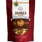 Clean Eating Granola Pepparkaka 400 g